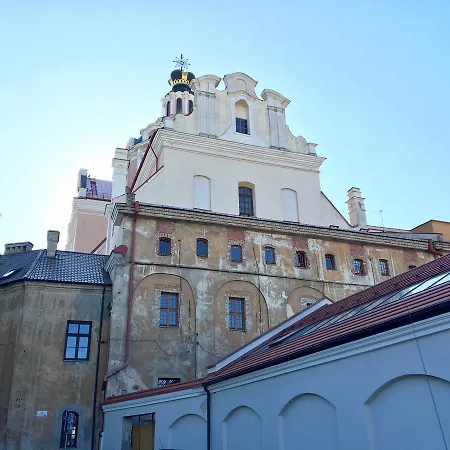Salome Old Town * فيلنيوس
