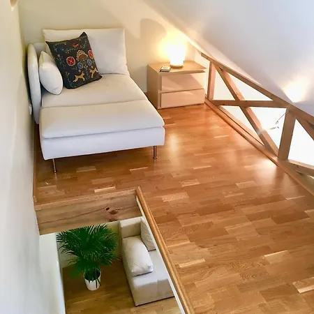 Salome Old Town Apartment Vilnius