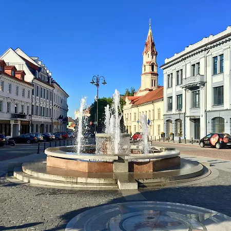 Salome Old Town