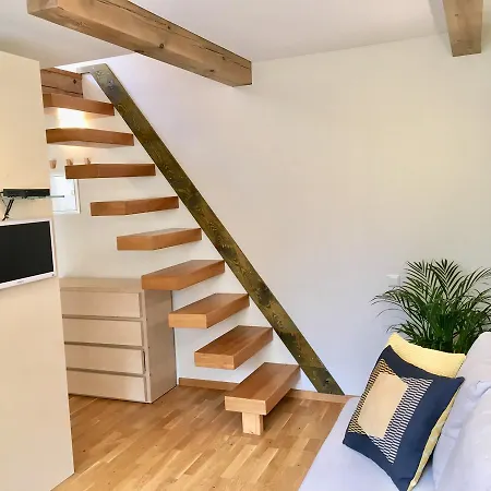 Apartment Salome Old Town