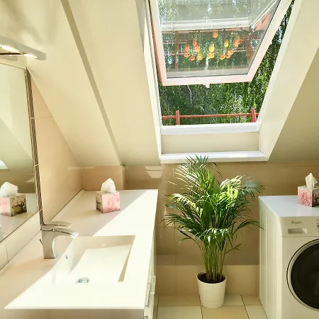 Apartment Salome Old Town