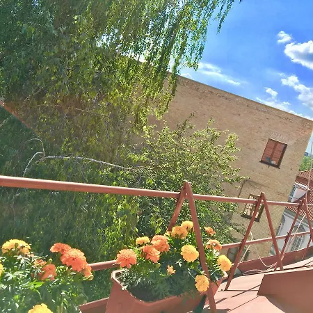 Apartment Salome Old Town Vilnius