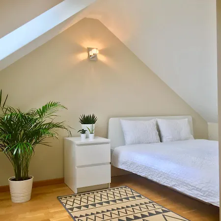 Apartment Salome Old Town *