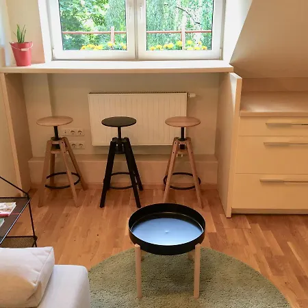 Salome Old Town Apartment Vilnius