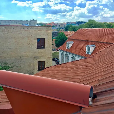 Salome Old Town Vilnius