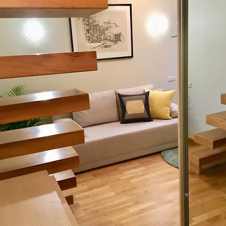 Salome Old Town Apartment Vilnius