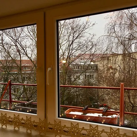 Salome Old Town Apartment